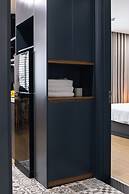 Lagom Apartment & Hotel