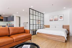 Lagom Apartment & Hotel