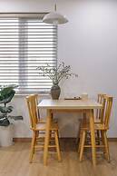 Lagom Apartment & Hotel