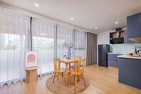 Lagom Apartment & Hotel