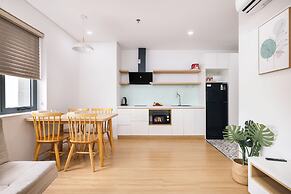 Lagom Apartment & Hotel