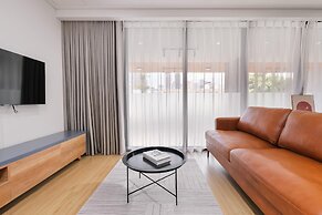 Lagom Apartment & Hotel