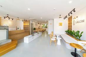 Lagom Apartment & Hotel