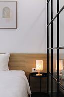 Lagom Apartment & Hotel