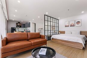 Lagom Apartment & Hotel