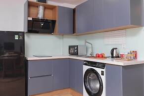 Lagom Apartment & Hotel