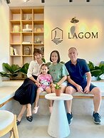 Lagom Apartment & Hotel