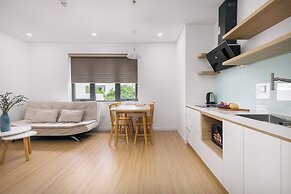 Lagom Apartment & Hotel