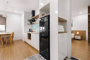 Lagom Apartment & Hotel