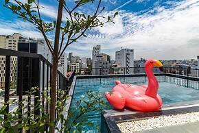 Lagom Apartment & Hotel