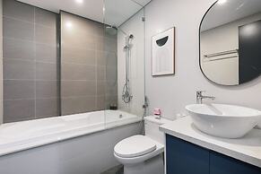 Lagom Apartment & Hotel