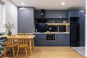 Lagom Apartment & Hotel