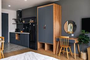 Lagom Apartment & Hotel