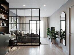 Lagom Apartment & Hotel