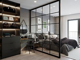 Lagom Apartment & Hotel