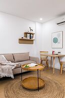 Lagom Apartment & Hotel