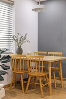 Lagom Apartment & Hotel