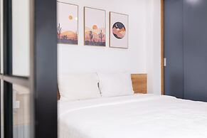 Lagom Apartment & Hotel