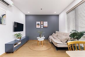 Lagom Apartment & Hotel