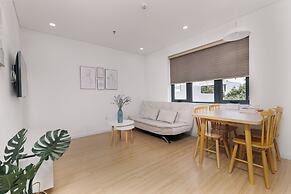 Lagom Apartment & Hotel