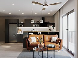 Lagom Apartment & Hotel