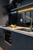 Lagom Apartment & Hotel