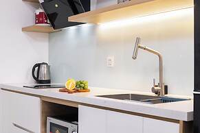 Lagom Apartment & Hotel