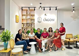 Lagom Apartment & Hotel