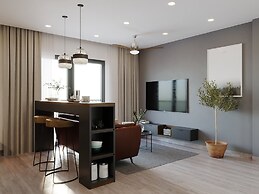 Lagom Apartment & Hotel