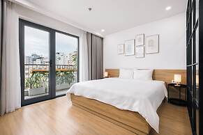 Lagom Apartment & Hotel