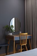 Lagom Apartment & Hotel