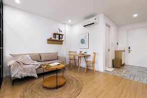 Lagom Apartment & Hotel