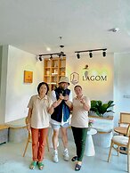 Lagom Apartment & Hotel
