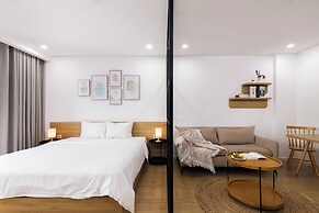 Lagom Apartment & Hotel