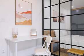 Lagom Apartment & Hotel