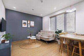 Lagom Apartment & Hotel