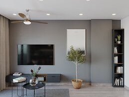 Lagom Apartment & Hotel