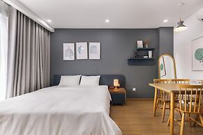 Lagom Apartment & Hotel