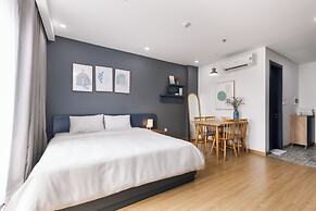 Lagom Apartment & Hotel