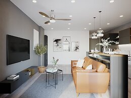 Lagom Apartment & Hotel