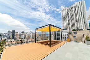 Lagom Apartment & Hotel