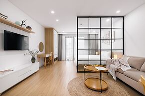 Lagom Apartment & Hotel