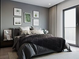 Lagom Apartment & Hotel