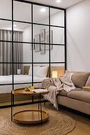 Lagom Apartment & Hotel