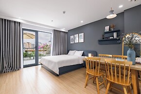 Lagom Apartment & Hotel