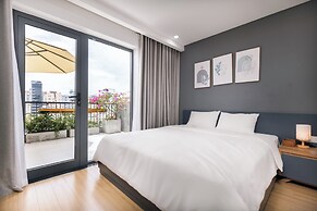 Lagom Apartment & Hotel