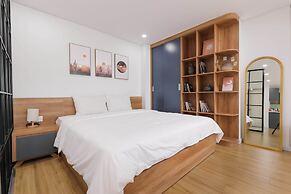 Lagom Apartment & Hotel