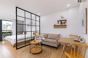 Lagom Apartment & Hotel