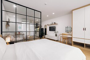 Lagom Apartment & Hotel
