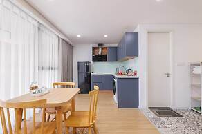 Lagom Apartment & Hotel